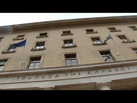 شاهد 50 مليار يورو احتياجات أثينا حتى 2018