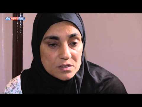 شاهد سارة تلتمس طريق المشي من عطايا القلوب الرحيمة