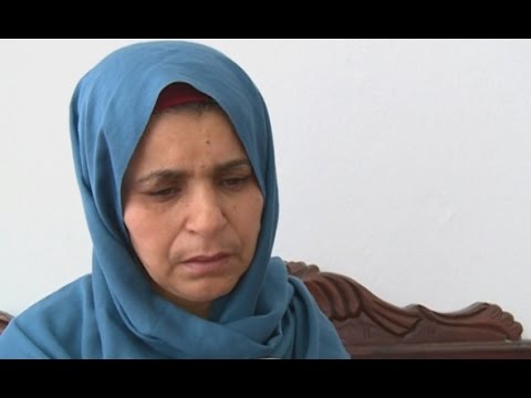 بالفيديو أم منفذ هجوم تونس تتحدث عن سلوكه