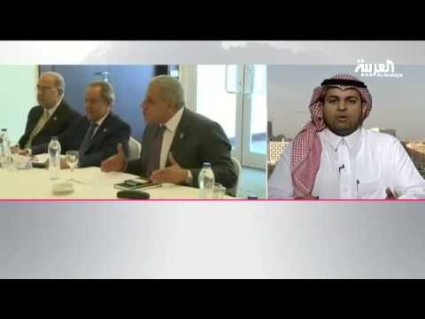 شاهد المملكة السعودية ومصر سويًا في مكافحة التطرف