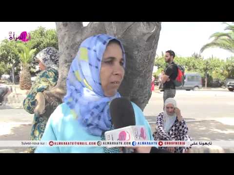 سيدة تحكي قصة طليقها الذي يعنفها ويغتصبها