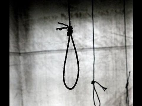 شاب يضع حدا لحياته شنقا