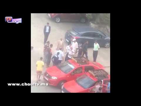 المضاربة بالزراوط بين سارتين أجرة