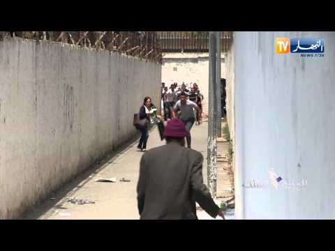 البرنامج الكوميدي الهربة تسلك