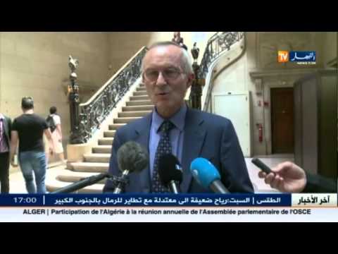 القضاة الفرنسيون ينبشون قضية رهبان تيبحيرين