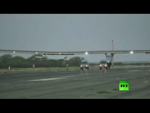 فيديو سولار إمبولس 2 تحقق رقمًا قياسيًّا عالميًّا