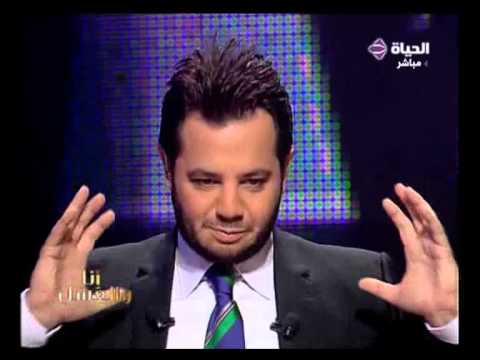 شاهد مايسة تؤكد أنها واقعية ولا تزور الحقيقة