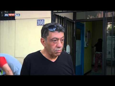 شاهد بالفيديو موائد الرحمن في العاصمة الفرنسية