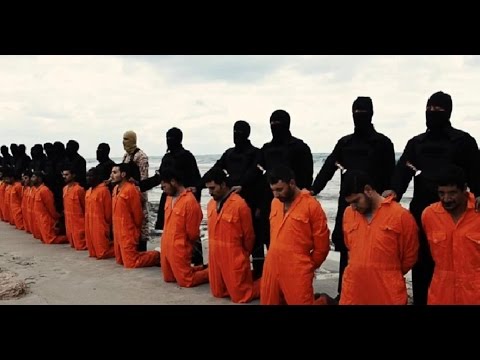 الميليشيات المتشددة في ليبيا على خطى داعش فكراً وتنظيماً