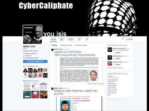 40 ألف حساب لداعمي تنظيم داعش على تويتر