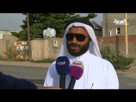 تعرف على الحياة اليومية لسكان محافظة الخوبة جنوب السعودية