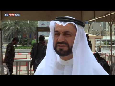 بالفيديو إجراءات مشددة تفرض على مساجد الكويت