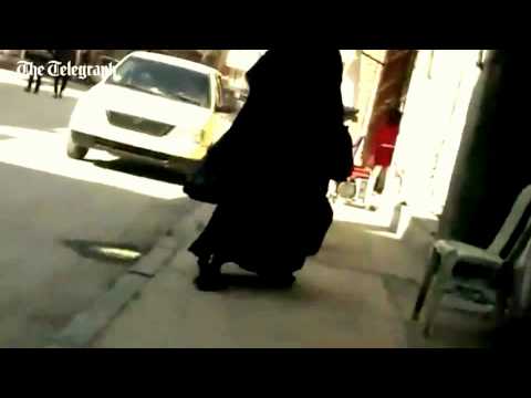 شاهد العثور على طالبات بيثنال غرين بعد هروبهن إلى سورية