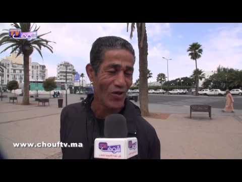 شاهد بالفيديو مُزحة اليوم في المغرب