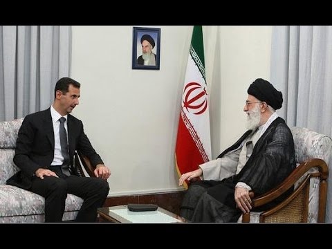 شاهد خط ائتماني إيراني لسورية بقيمة مليار دولار