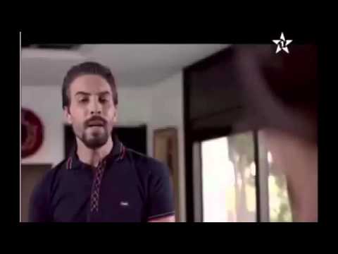 شاهد تسجيل لبطل مسلسل وعدي أسامة البسطاوي