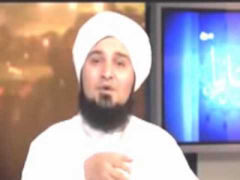 بالفيديو الجفري يحدد من لا يُغفَر لهم في رمضان