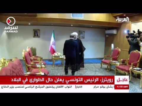 إيران على وشك إتمام اتفاق نهائي حول برنامجها النووي مع الدول الكبرى