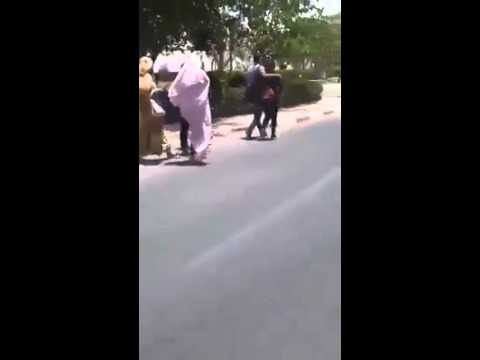 شاهد حال مواطني أغادير في رمضان