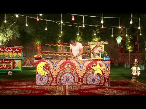 شاهد طريقة عمل فول بالخضراوات المحمرة