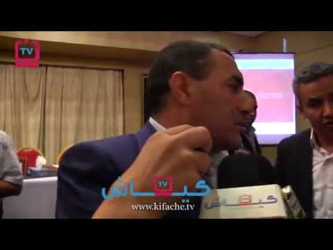 شاهد أحوال مؤسسة محمد السادس للأبطال الرياضيين