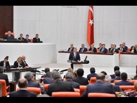 شاهد تركيا تقدم عرضا لإنقاذ الاقتصاد اليوناني