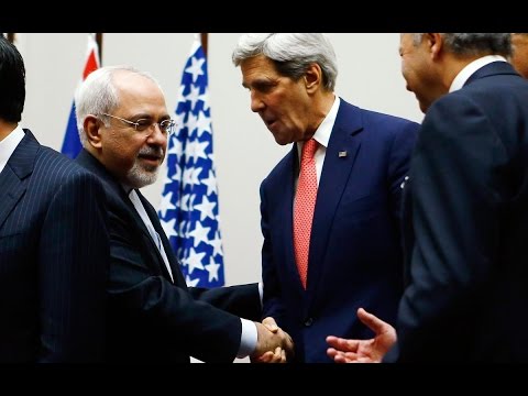 بالفيديو مسودة أولية تهدف إلى رفع العقوبات الغربية عن إيران