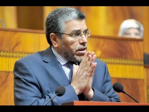 النقابة الديمقراطية للعدل تتوعد الرميد بالتصعيد