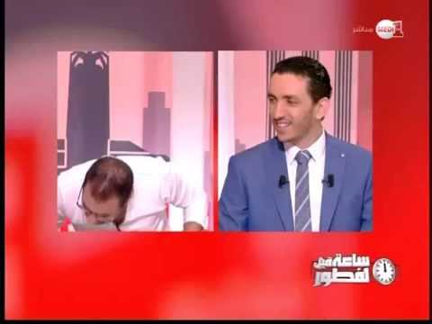 إيكو يقدم برنامج ساعة قبل لفطور