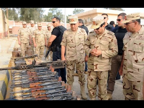 شاهد نجل محمد حسان يكشف حقيقة فيديو والده