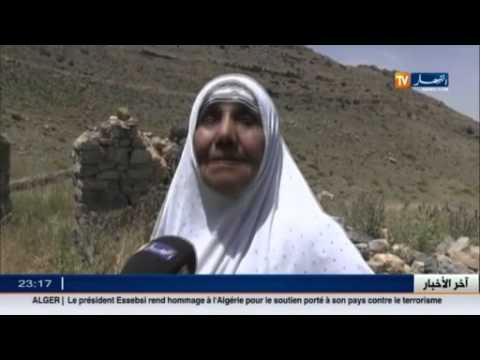 أم السعد انتقمت لزوجها أثناء الثورة التحريرية