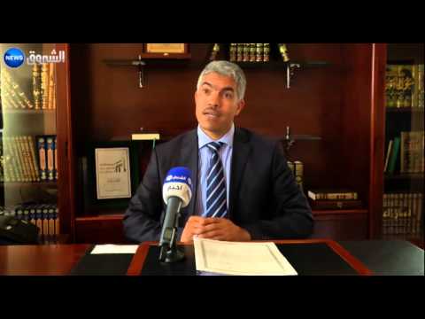 600 جزائري يحملون صفة حجاج vip