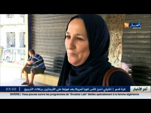 جزائريون لا يعرفون شيئًا عن الثورة التحريرية