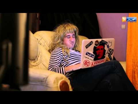 عيد المرأة في الجزائر مع زروطة يوسف