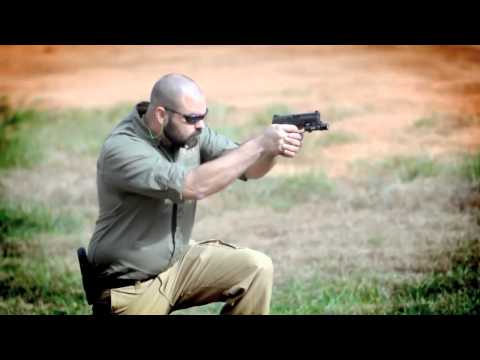 الرصاصة الأكثر رعبًا في العالم