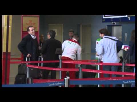 بالفيديو الإفريقي التونسي يتوصل إلى اتفاق لضم الدولي شنيحي