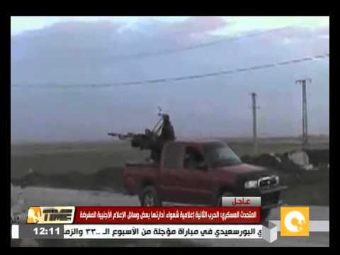 بالفيديو لجان التنسيق تعلن وقوع 80 قتيلًا في القصف السوري