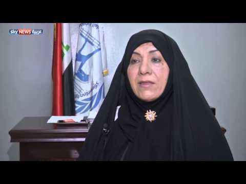 فيديو شبح المجاعة يهدد 4 ملايين و500 ألف عراقي