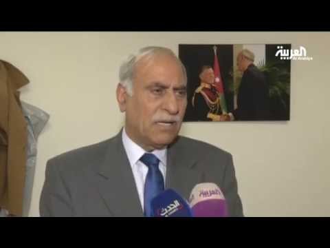 شاهد خبراء يؤكدون استهداف الأردن من قبل إيران