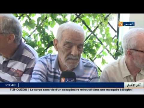 شاهد جثمان عبد الرحمان سوكان يوارى الثرى