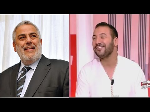 شاهدإيكو يحكي تفاصيل لقائه برئيس الحكومة