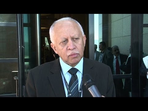 شاهد ياسين يتحدث عن رفض التفاوض مع إيران