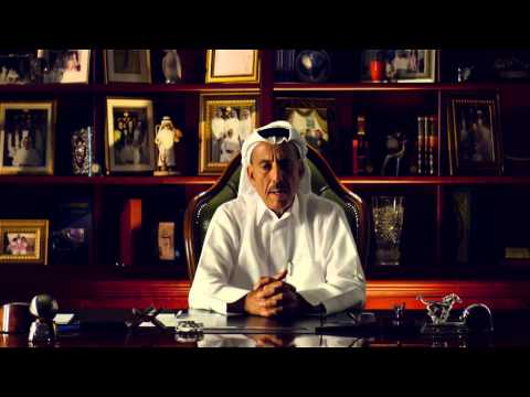 شاهد خلف الحبتور يؤكد أنَّ دبي أرض الأمن والأمان