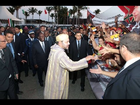 شاهد أخطاء تعصف بالمسؤولين الأمنيين في الدار البيضاء