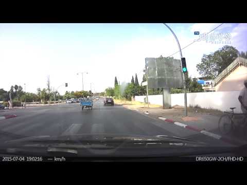 بالفيديو حملة موسّعة لضبط الحالة المروريّة