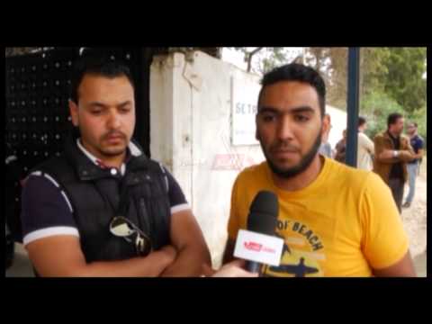 ثورة عمال الترامواي في الجزائر تتوسع نحو قسطنطينة