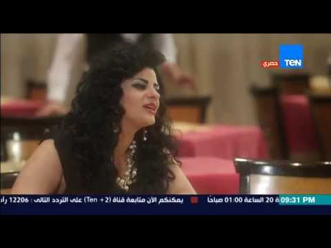 اغرب وصف لـ  ملهى ليلي 