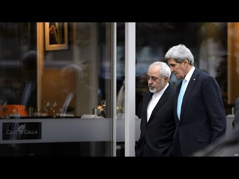 تمديد المفاوضات مع إيران للجمعة