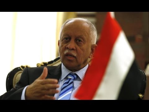 وزير الخارجية اليمني يعلن ليس هناك وقت محدد للحل