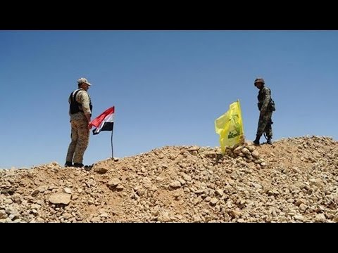 الائتلاف السوري يؤكد أن الحكومة اللبنانية مطالبة بضبط حدودها